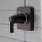 Kingston Brass KS3045NDL Single-Handle Three-Way Diverter Valve with Trim Kit, Oil Rubbed Bronze KS3045NDL - alternate 3